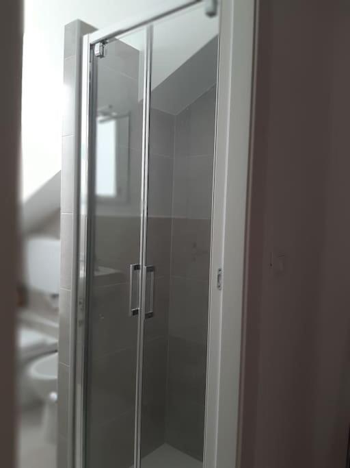 La Mansarda Delle Mongolfiere Apartamento Turim Exterior foto