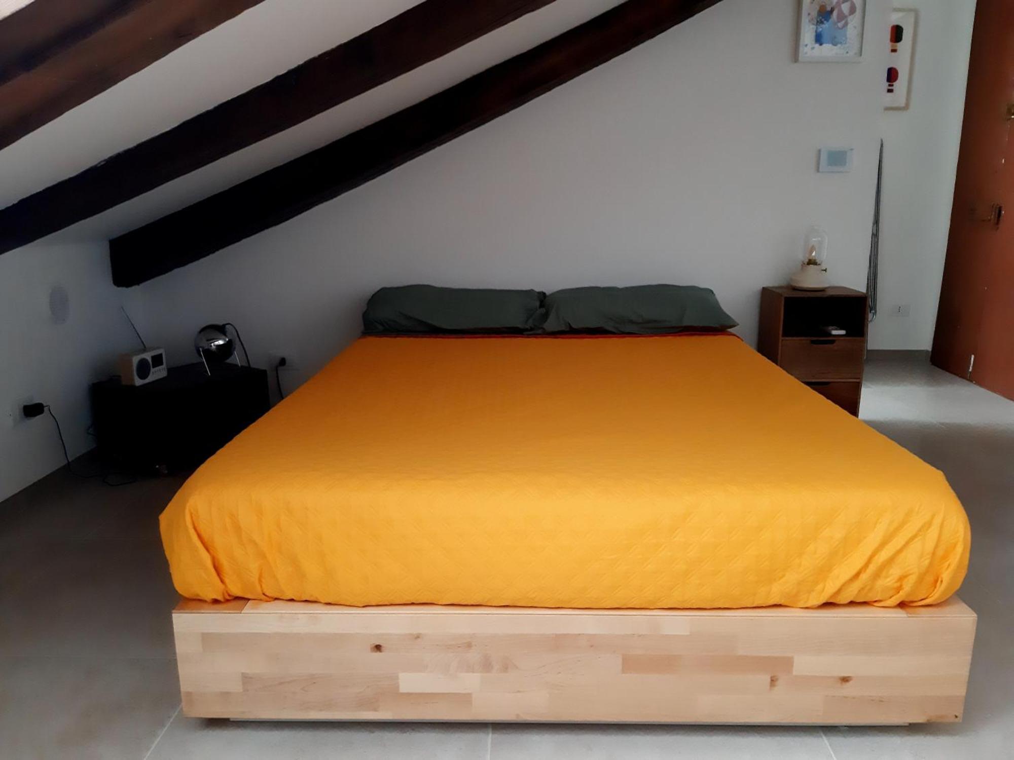 La Mansarda Delle Mongolfiere Apartamento Turim Exterior foto