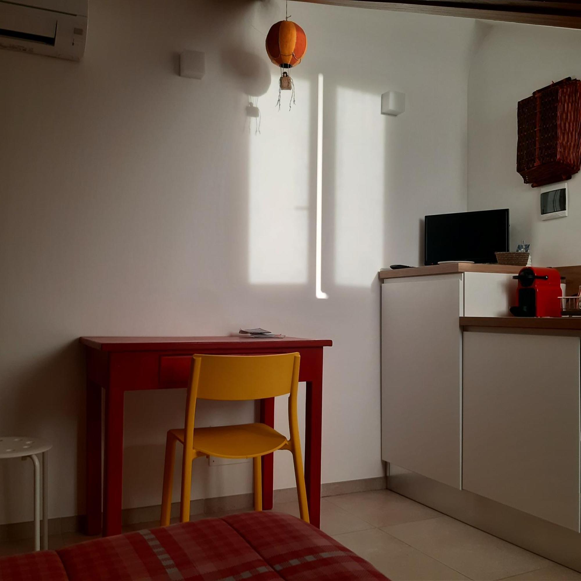La Mansarda Delle Mongolfiere Apartamento Turim Quarto foto