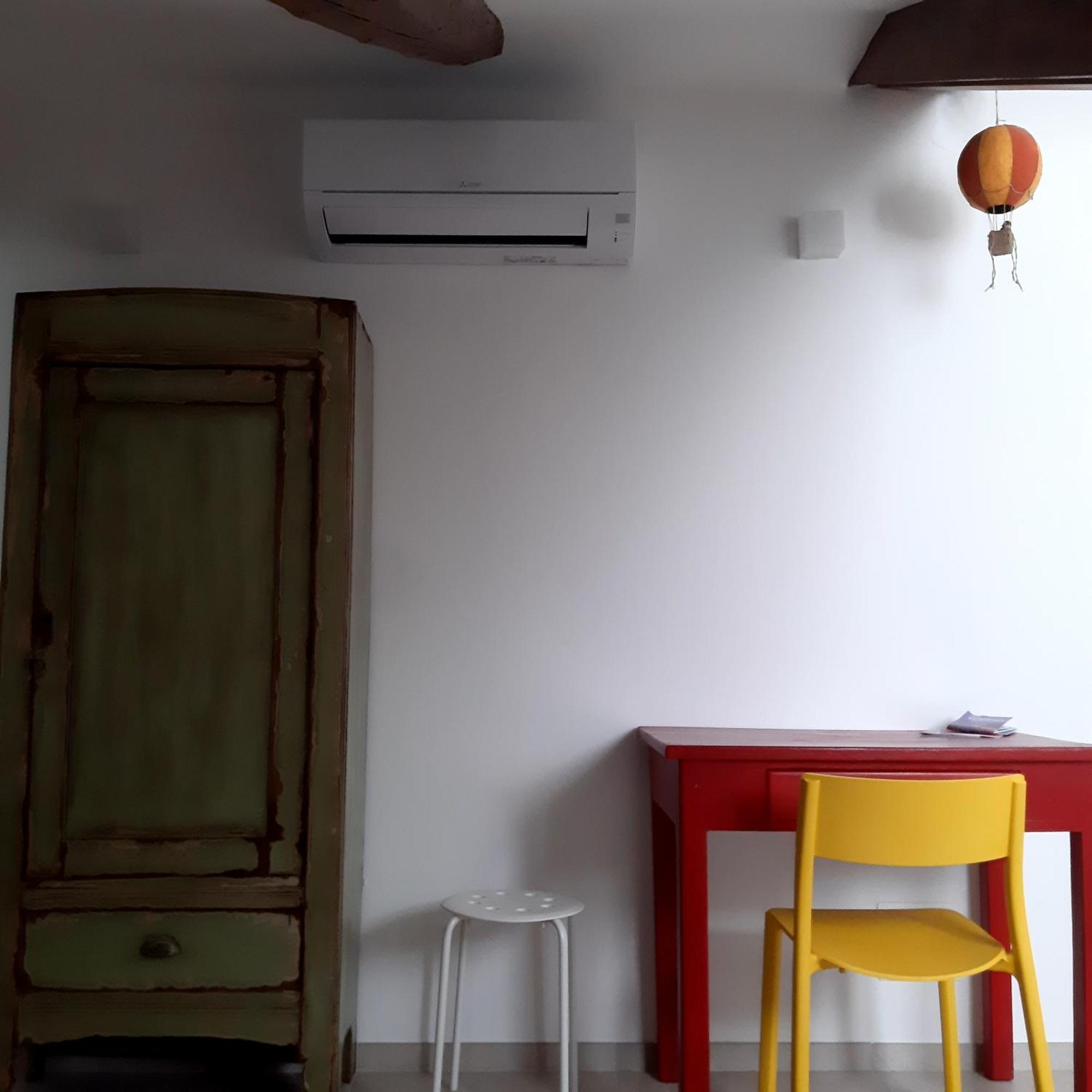 La Mansarda Delle Mongolfiere Apartamento Turim Exterior foto