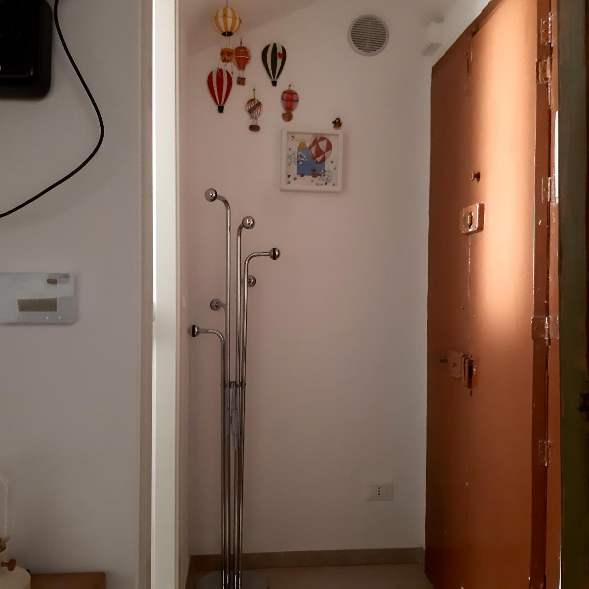La Mansarda Delle Mongolfiere Apartamento Turim Quarto foto